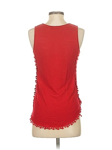 Nic + Zoe Sleeveless Top (view 2)