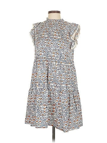 THML Casual Dress (view 1)
