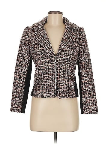 White House Black Market Blazer (view 1)
