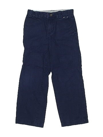 Gymboree Linen Pants (view 1)