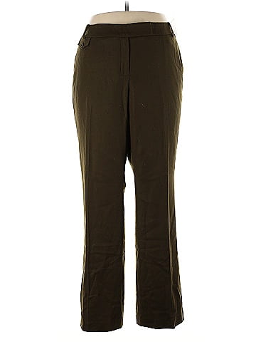 Talbots Casual Pants (view 1)