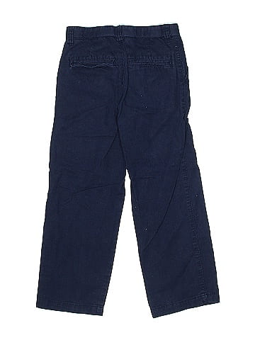 Gymboree Linen Pants (view 2)
