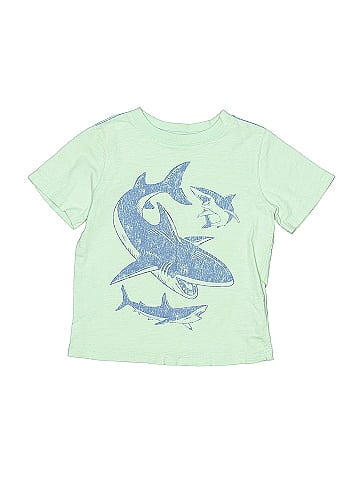 Carter's Short Sleeve T-Shirt (view 1)