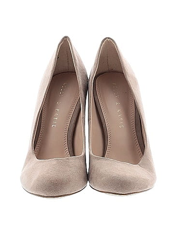 Kelly & Katie Heels (view 2)