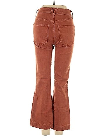 Veronica Beard Jeans Jeans (view 2)