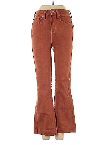 Veronica Beard Jeans Jeans (view 1)