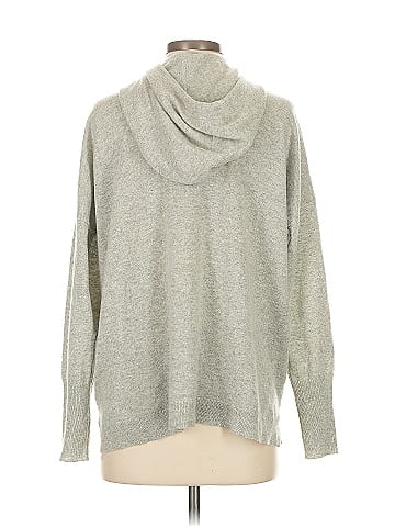 J.Crew Collection Cashmere Pullover Sweater (view 2)