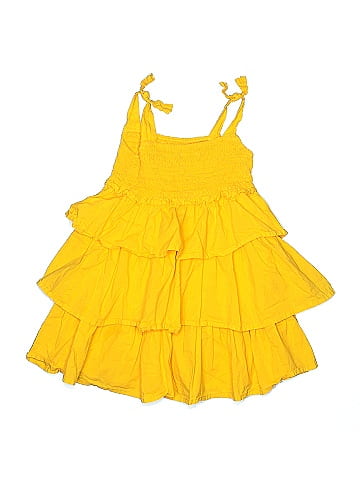Mayoral Dress (view 2)