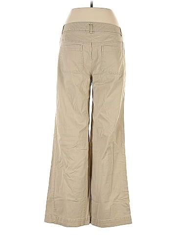 New York & Company Khakis (view 2)