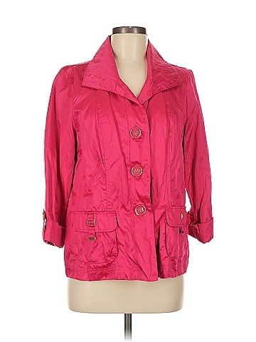 Laura Ashley Jacket (view 1)