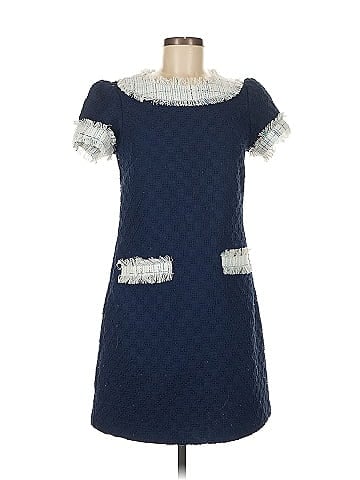 Sail to Sable Casual Dress (view 1)