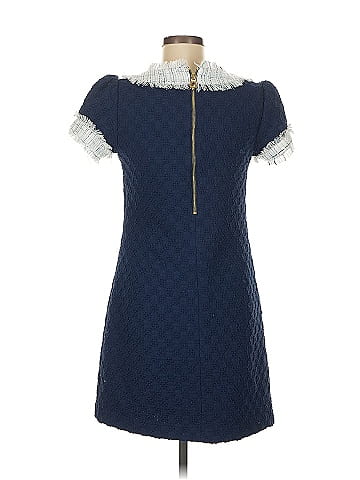 Sail to Sable Casual Dress (view 2)