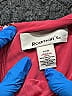 Roaman's 100% Polyester Pink Red Cocktail Dress Size 24 - photo 7
