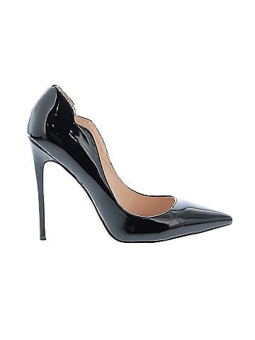 FSJ Heels (view 1)