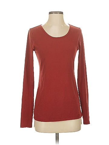 Peruvian Connection Long Sleeve Top (view 1)