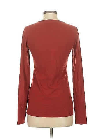 Peruvian Connection Long Sleeve Top (view 2)