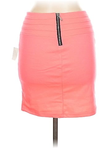 Charlotte Russe Casual Skirt (view 2)