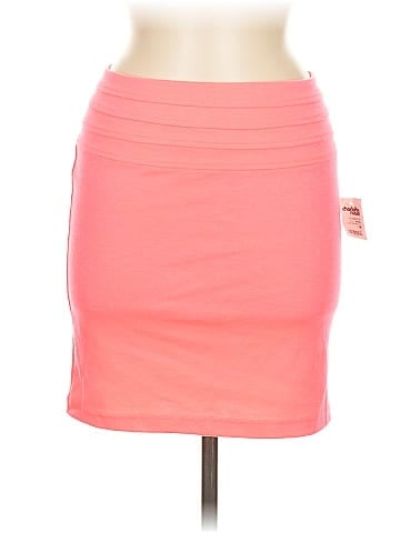 Charlotte Russe Casual Skirt (view 1)