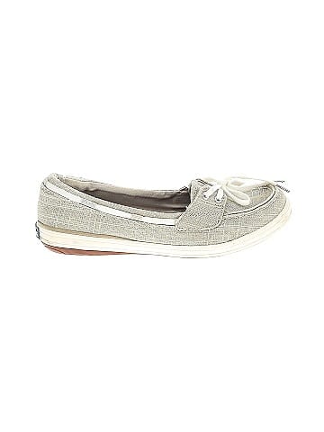 Keds Flats (view 1)
