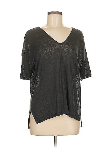 Rag & Bone/JEAN Short Sleeve T-Shirt (view 1)
