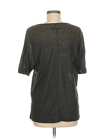 Rag & Bone/JEAN Short Sleeve T-Shirt (view 2)