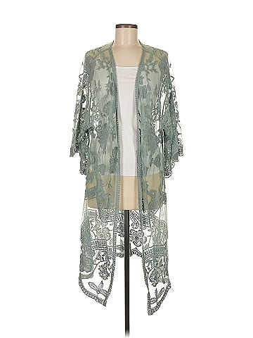 Jodifl Kimono (view 1)