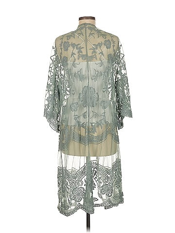 Jodifl Kimono (view 2)
