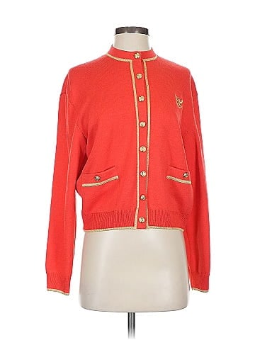St. John Collection Cardigan (view 1)