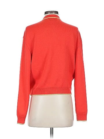 St. John Collection Cardigan (view 2)
