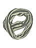 Yellow 108 Gray Brown Scarf One size - photo 1