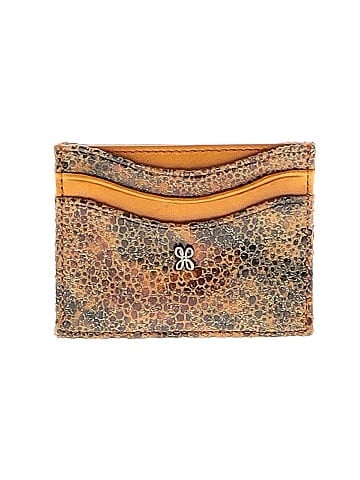 Hobo The Original Leather Card Holder (view 1)
