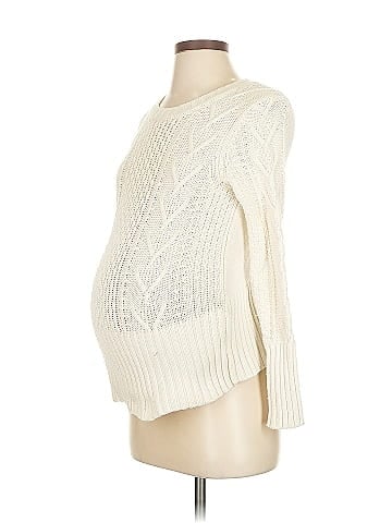 Gap - Maternity Pullover Sweater (view 1)