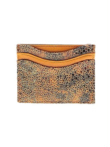 Hobo The Original Leather Card Holder (view 2)