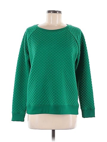 Liz Claiborne Pullover Sweater (view 1)