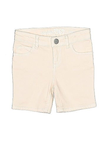 Baby Gap Khaki Shorts (view 1)
