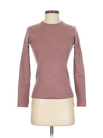Three Dots Long Sleeve T-Shirt (view 1)