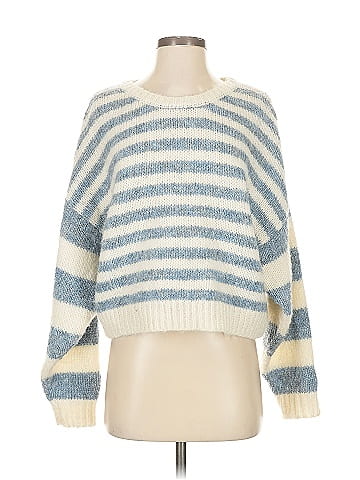 Newbury Kustom Pullover Sweater (view 1)