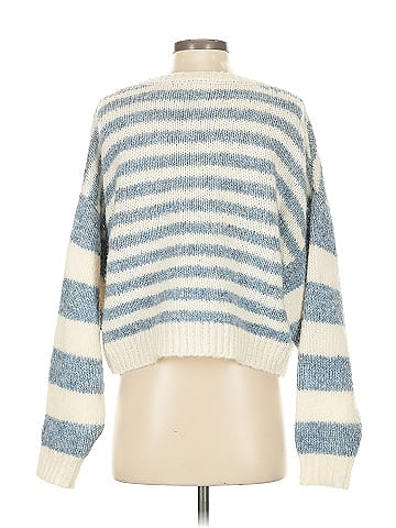 Newbury Kustom Pullover Sweater (view 2)