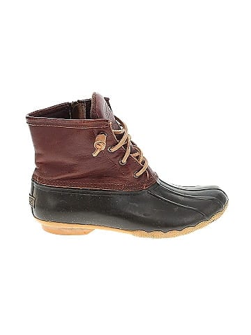 Sperry Top Sider Rain Boots (view 1)