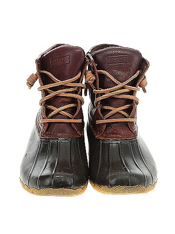 Sperry Top Sider Rain Boots (view 2)
