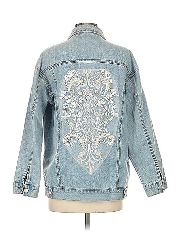Forever 21 Denim Jacket (view 2)