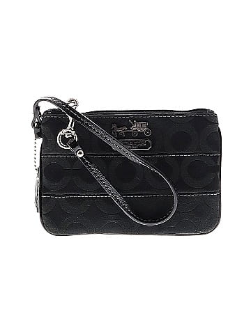 Coach Wristlet (view 1)