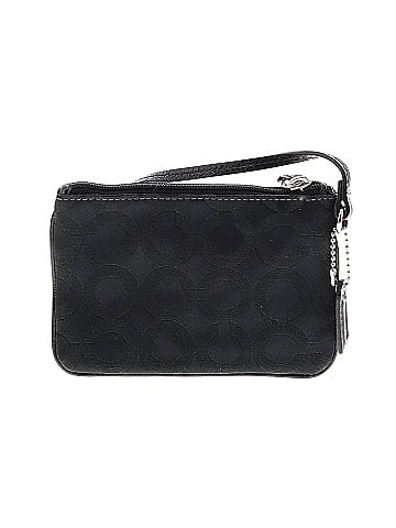 Coach Wristlet (view 2)