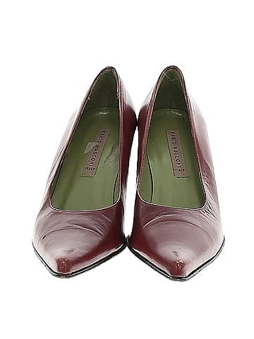 Fabio Rusconi Heels (view 2)