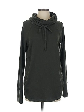 Pink Clover Sweatshirt (view 1)