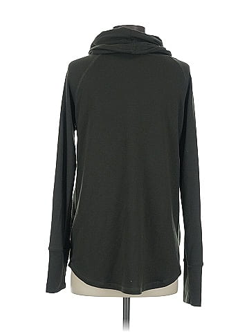 Pink Clover Sweatshirt (view 2)