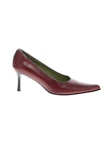 Fabio Rusconi Heels (view 1)