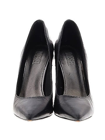 Diesel Heels (view 2)