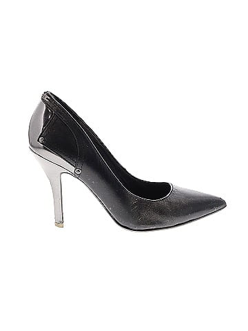 Diesel Heels (view 1)