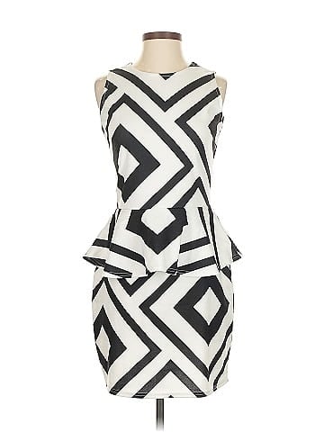 Dots Cocktail Dress (view 1)